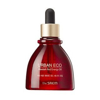 Urban Eco Waratah Red Energy Oil
