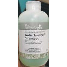 Anti-dandruff Shampoo