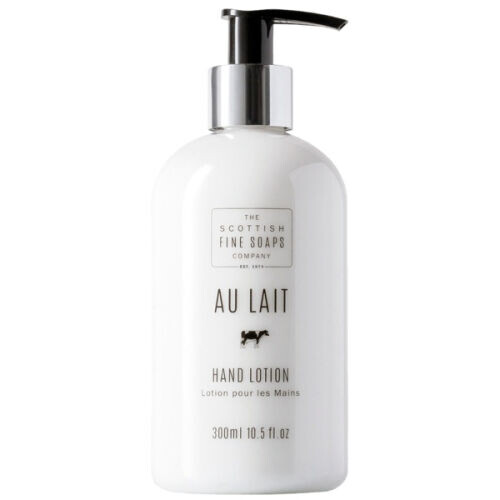Au Lait Hand Lotion