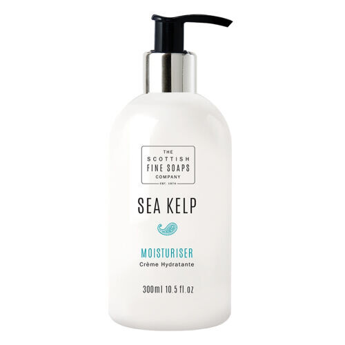 Sea Kelp Moisturiser