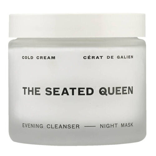 Cold Cream