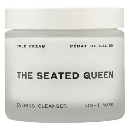 The Cold Cream
