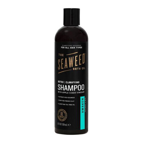 Awaken Clarifying Detox Shampoo