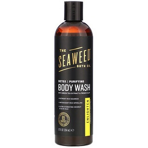 Detox Purifying Body Wash