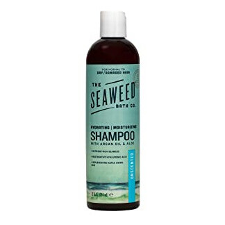 Hydrating Moisturizing Shampoo - Unscented