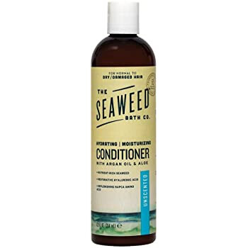Moisturizing Unscented Argan Conditioner