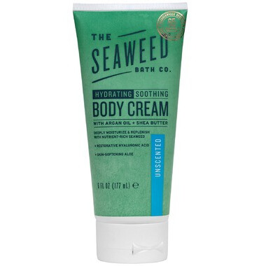 Wildly Natural Seaweed Body Cream