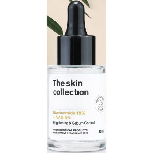 Niacinamide 10% + Nag 8%