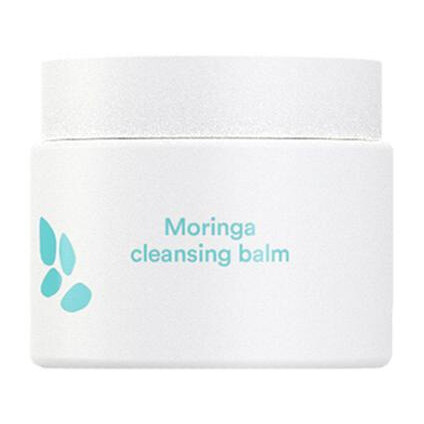 Squalane Sherbet Cleansing Balm