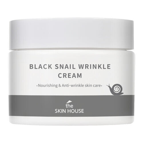 Black Snail Wrinkle Cream