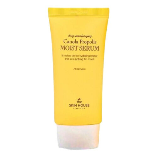 Canola Propolis Moist Serum