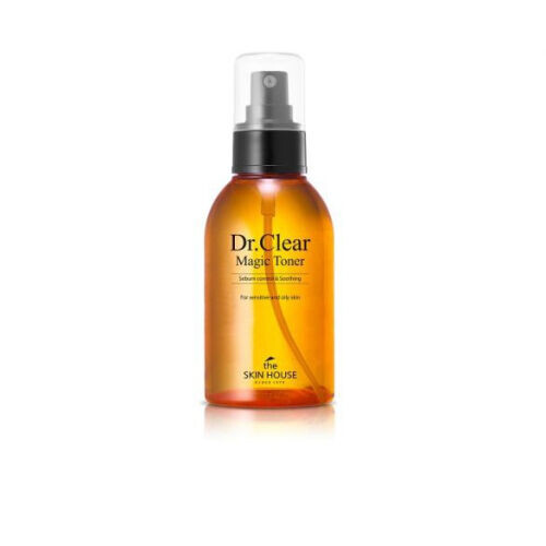 Dr. Clear Magic
