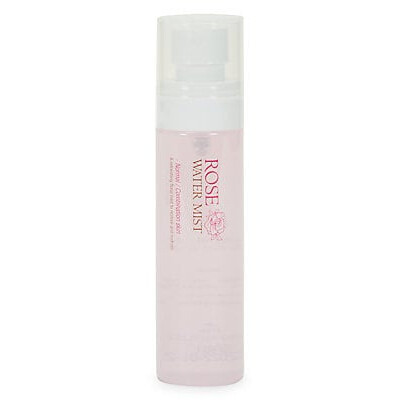 Rose Water Mist