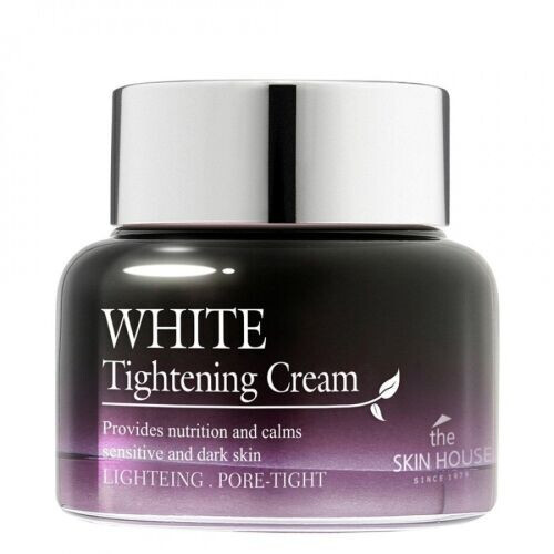 White Tightening Cream
