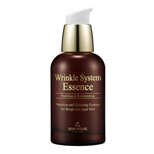 Wrinkle System Essence