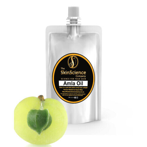 Amla Oil