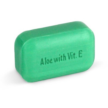 Aloe Vera & Vitamin E Soap Bar