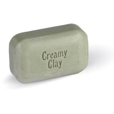 Creamy Clay Cleansing Soap