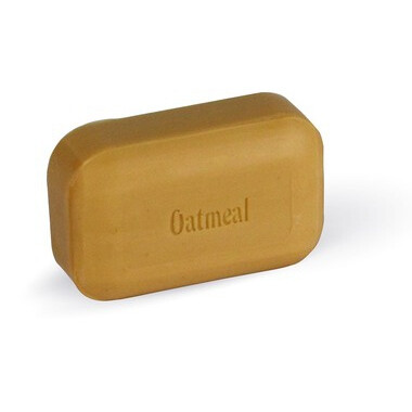Oatmeal Soap