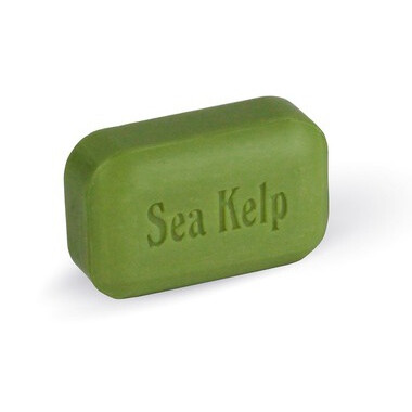 Sea Kelp Soap