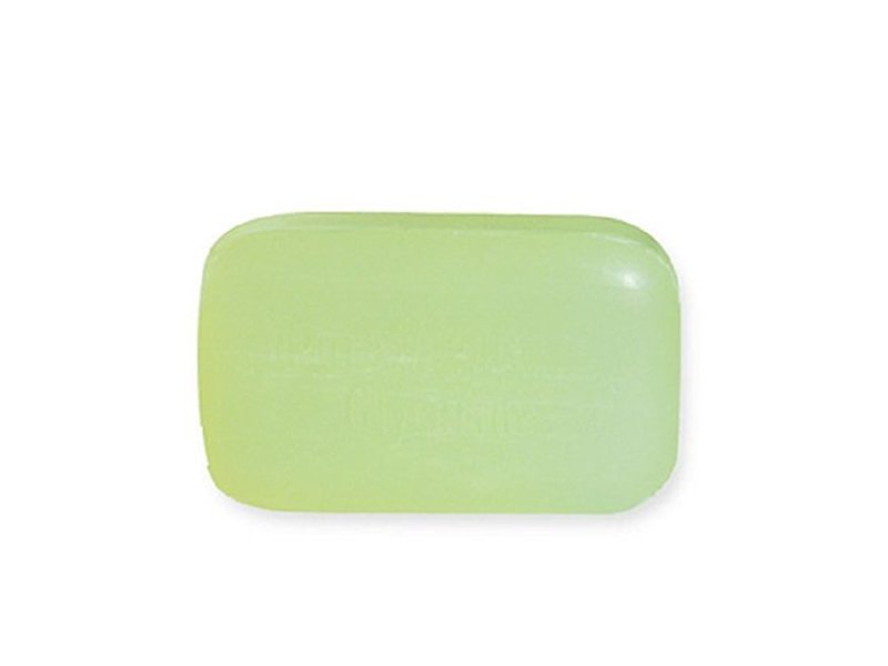 The Soap Works Pure Vegetable Glycerin Soap, 95 g