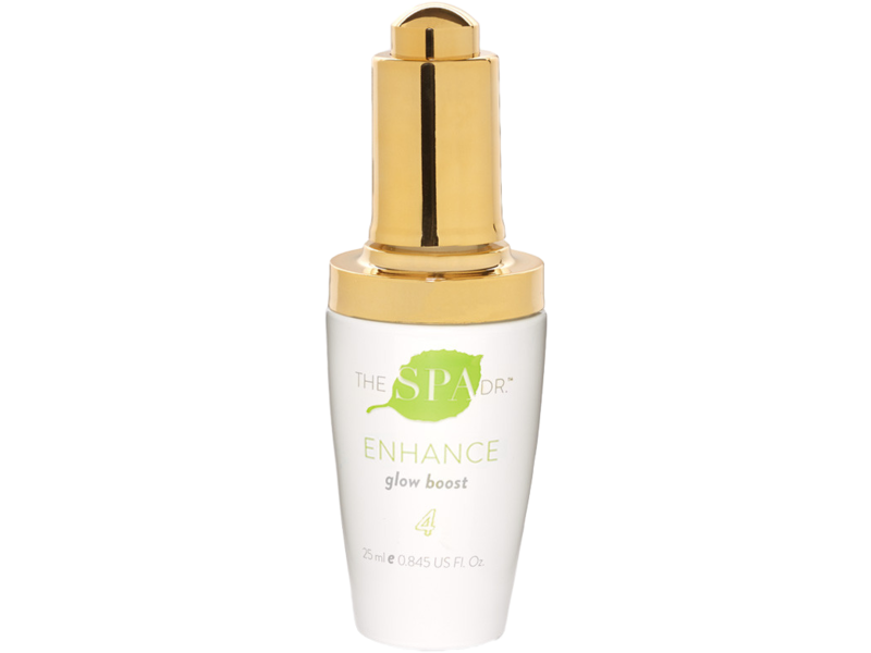 The Spa Dr. Enhance Glow Boost, 25 mL