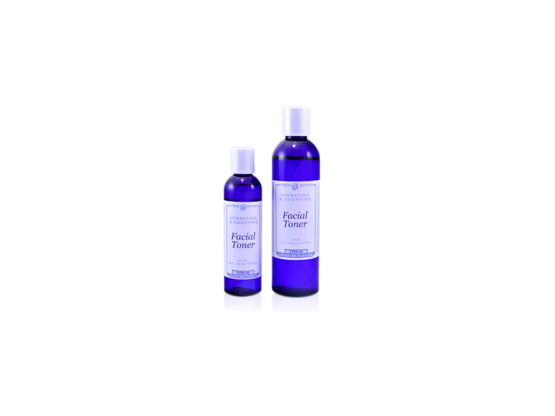 The Super Salve Co. Power Repair Hydrating and Soothing Facial Toner