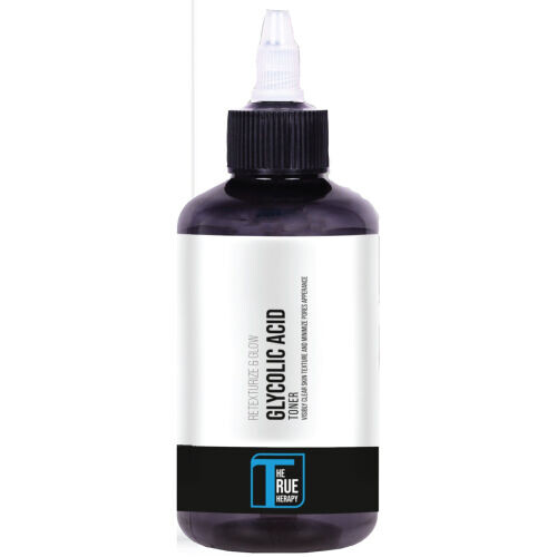 Glow Glycolic Acid 10% Toner