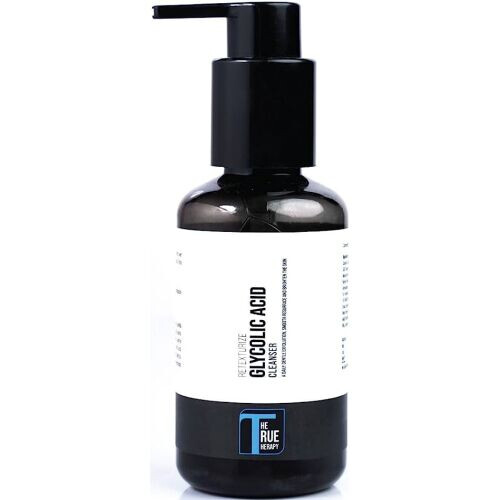 Retexturize Glycolic Acid Face Wash