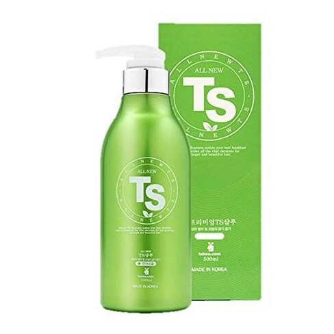 Ts Shampoo