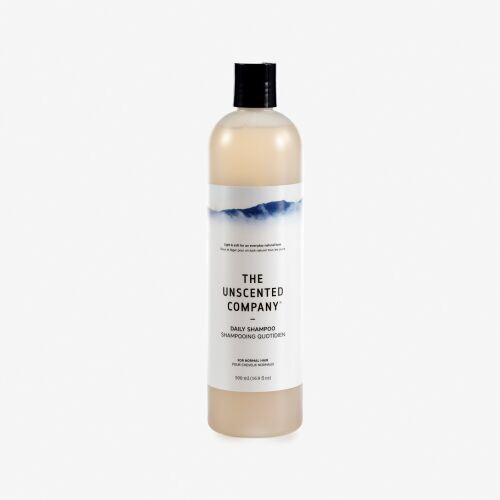 Daily Shampoo