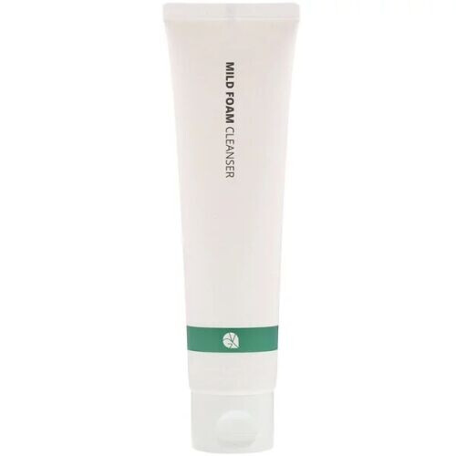 Mild Foam Cleanser