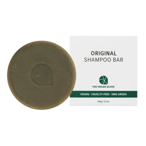 Original Shampoo Bar
