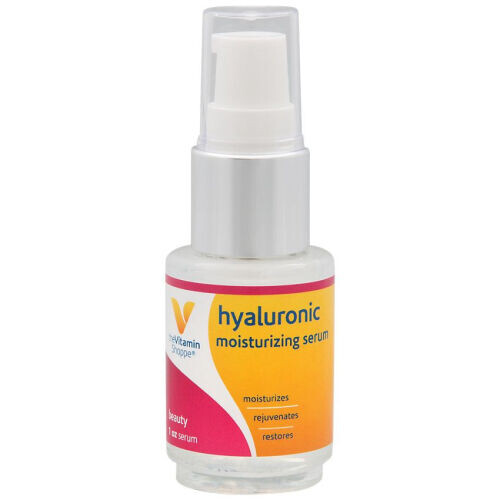 Hyaluronic Acid Booster Serum