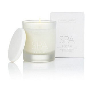 Spa Restore Gentle Moisturiser