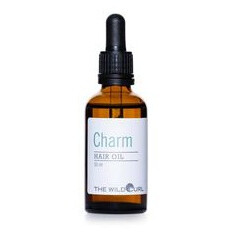 Charm Hair Growth Booster