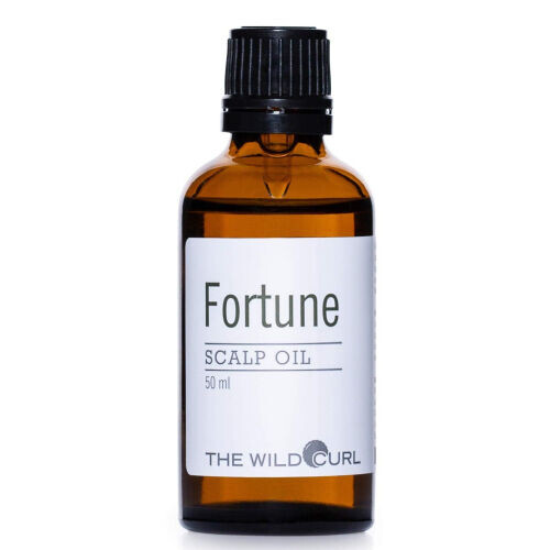 Fortune Scalp Oil Treatment