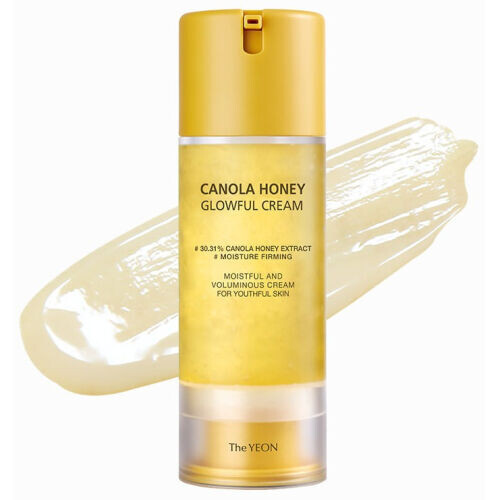 Canola Honey Glowful Cream
