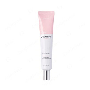 Refining Calamine Cream