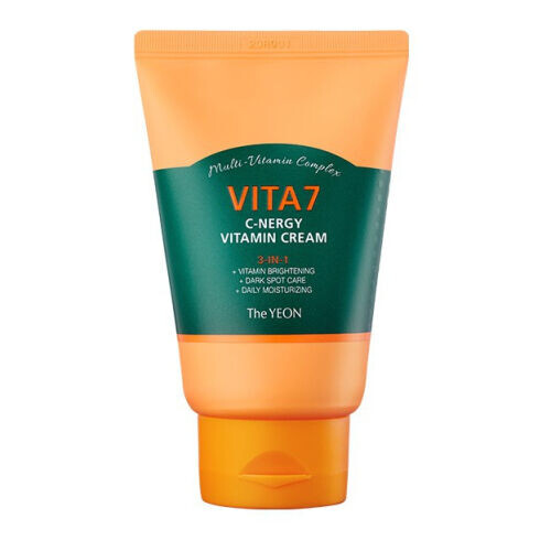 Vita7 C-Nergy Vitamin Cream