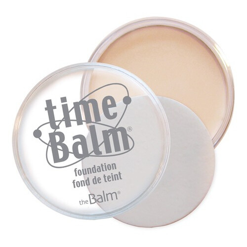 Timebalm Foundation