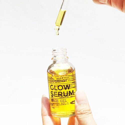 Glow Serum
