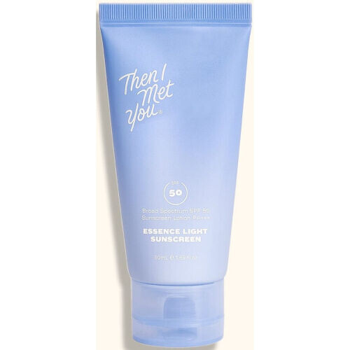 Essence Light Sunscreen SPF 50