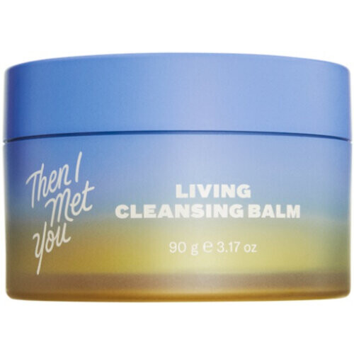 Living Cleansing Balm