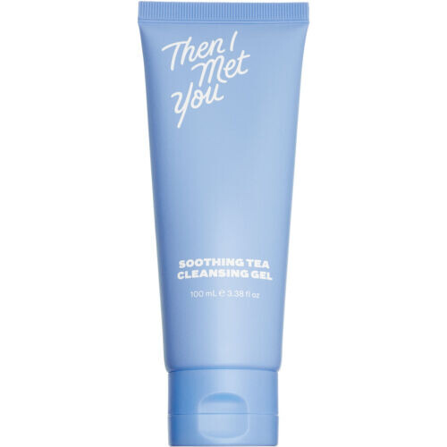 Soothing Tea Cleansing Gel