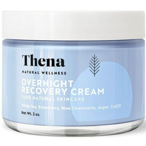 Overnight Recovery Cream