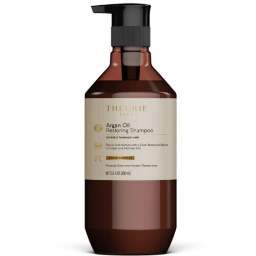 Argan Oil Restoring Shampoo