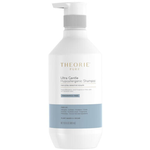 Pure Ultra Gentle Hypoallergenic Shampoo