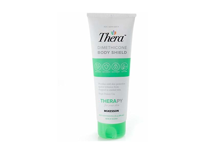 Thera Dimethicone Body Shield 4 oz