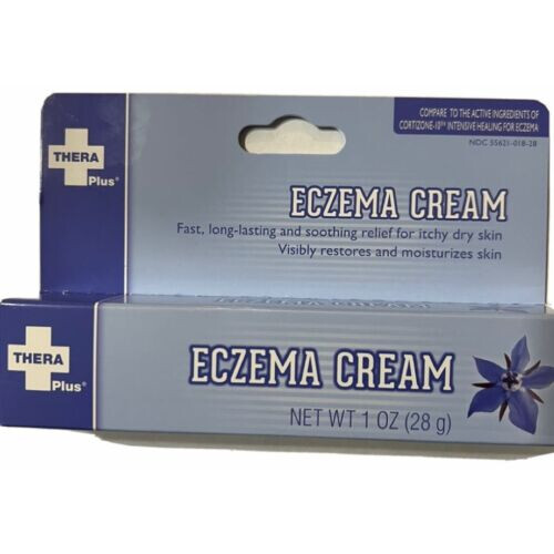 Eczema Cream